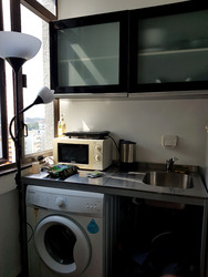 Parc Oasis (D22), Condominium #413828241